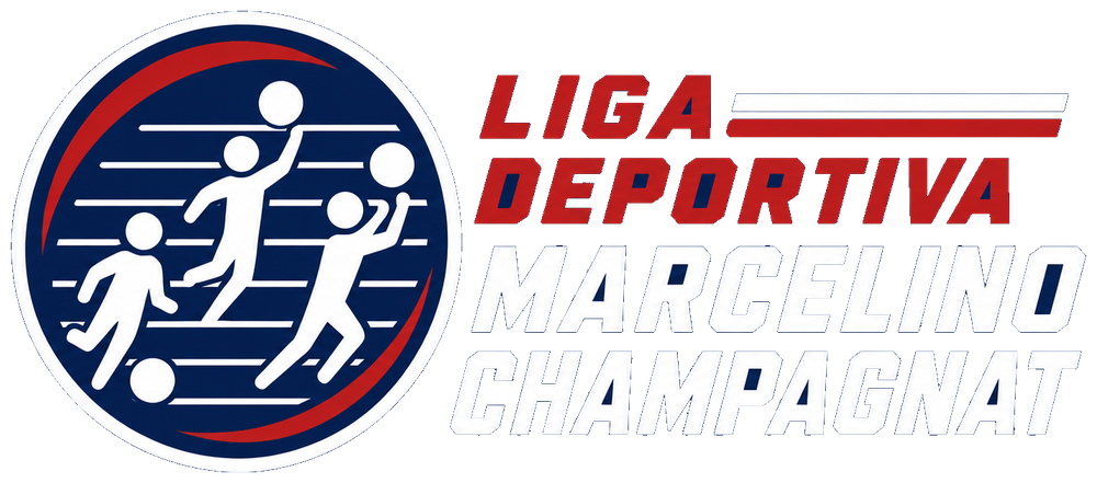 Liga Deportiva Marcelino Champagnat